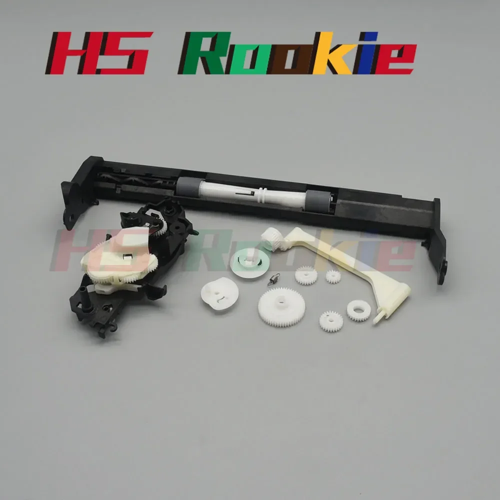 515 Gear Box Paper Feeder Unit For HP Printer 518 519 514 532 617 515 508 510 511 531 538 610 618 Gear Assembly