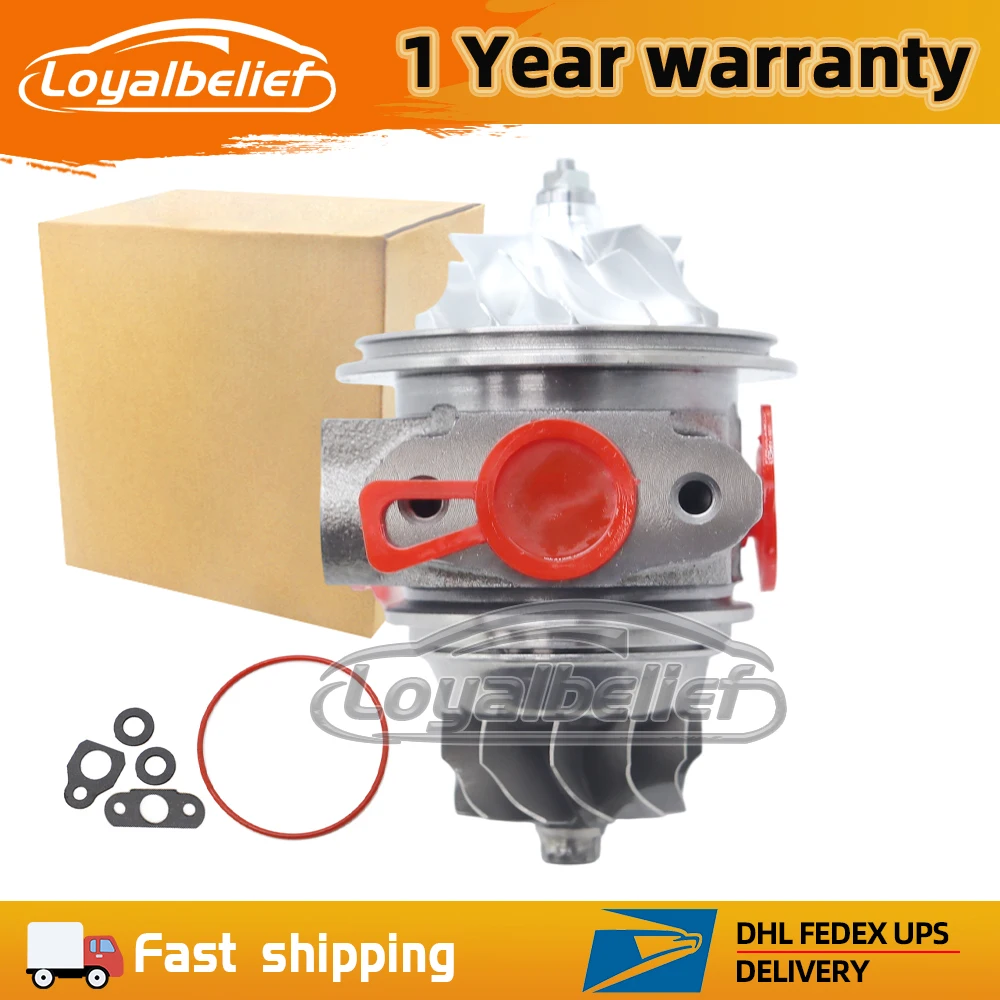 

Турбокартридж (сердцевина турбины) TD03 для BMW 135i 335i Z4 X6 535i 735i 3.5i D55 B30 N55 B30 N54B30 2006 49131-07030, правая сторона