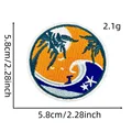 iron patch 13