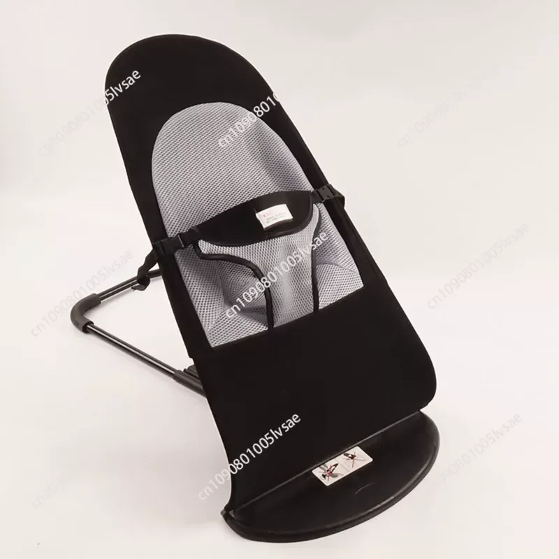 Pet Rocking Chair Foldable Adjustable Dog Cat Rocking Bed for Indoor Rest