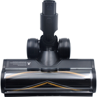 WHYY-Hardwood Floor Brush Attachment For Dreame R10 R20 R30 T20 T20pro T30 Vacuum Cleaner With LED Dust Optical Detection