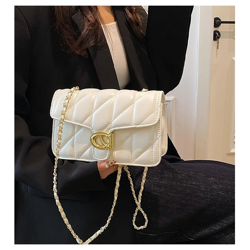 

Fashionable Women's Handbag Made Of Fine Leather Boasting Casual Trendy Spacious Daily Modern Look​