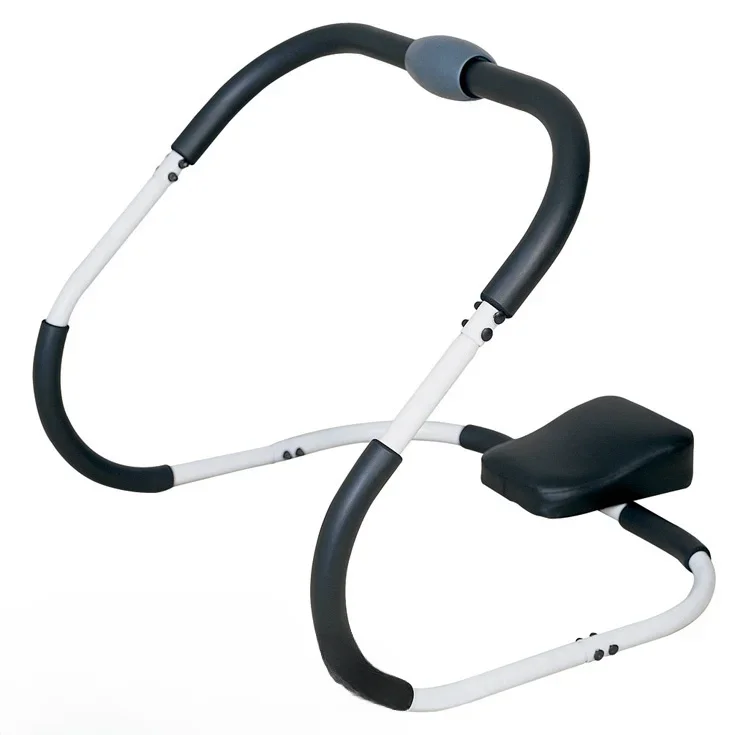 

# Pro Ab Slim Exercise Bench Machine Спортивное оборудование для домашнего использования #