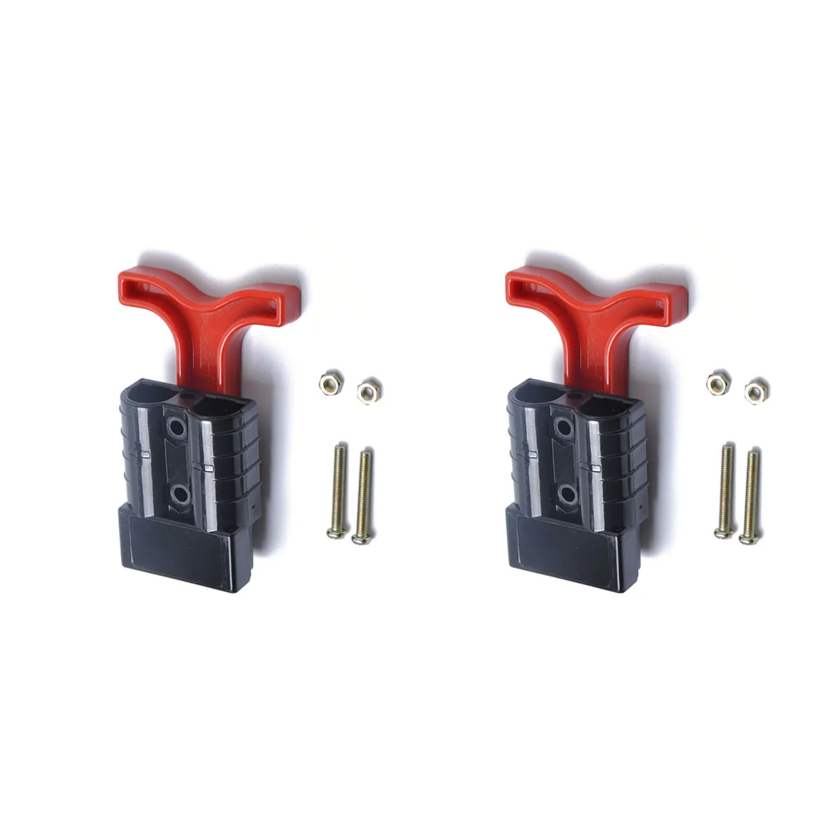 

Forklift Linker Quick Connect Disconnect Connector Kits High Tension Springs Solid Locking Vibration Resistant Plug