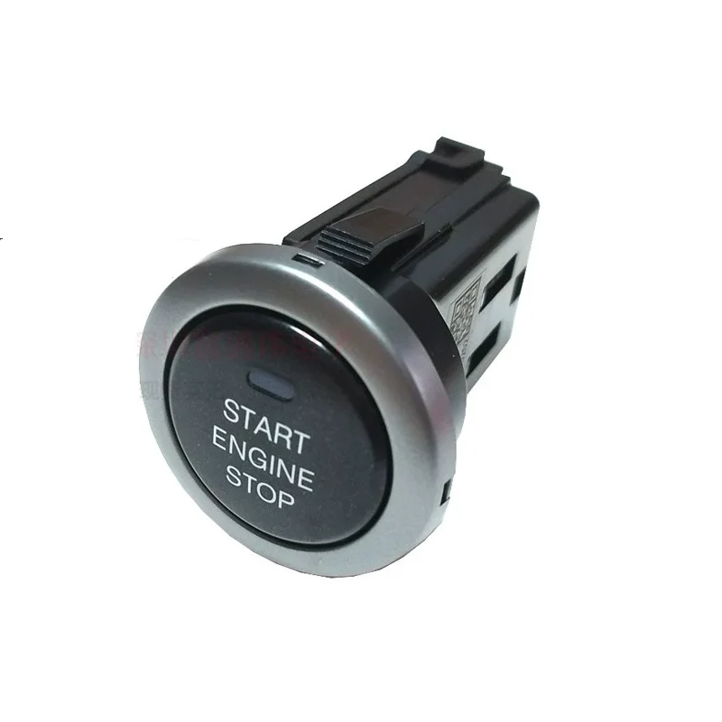 

One Key Start Switch, Keyless Entry Ignition Switch For Zotye E200 T600