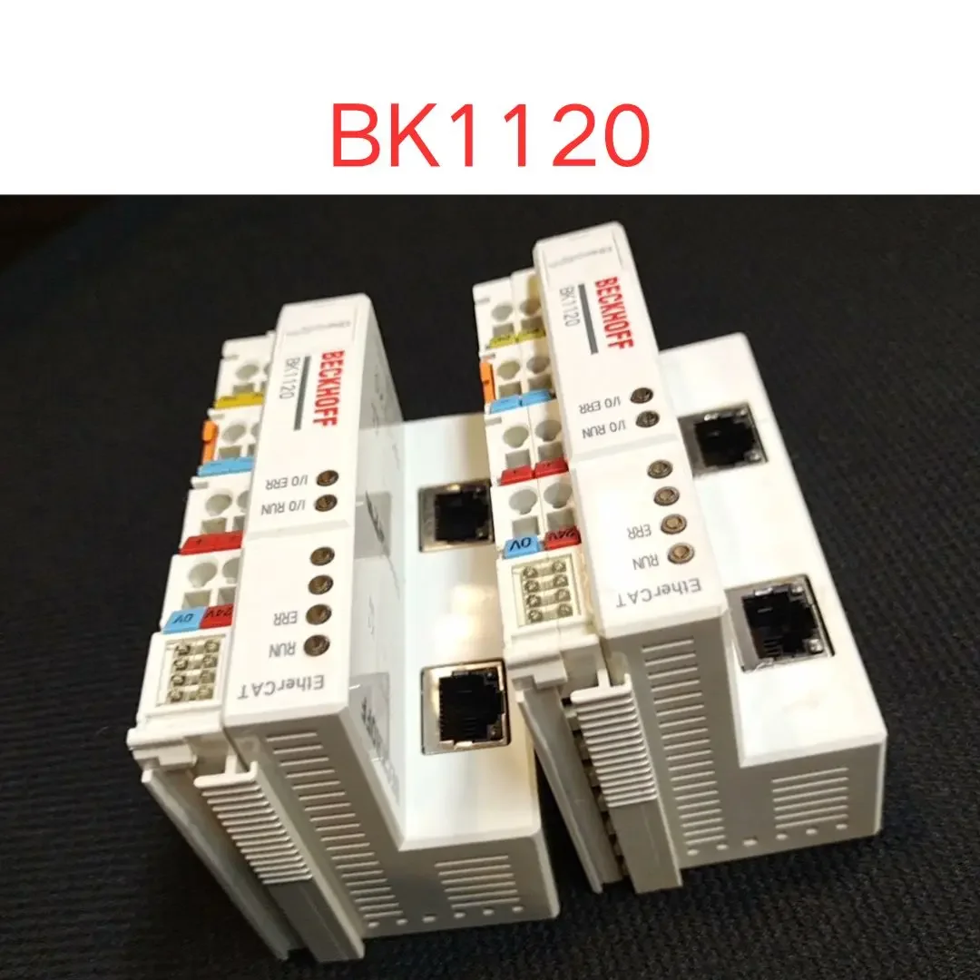 

Second-hand BK1120 module test OK Fast shippingTest delivery