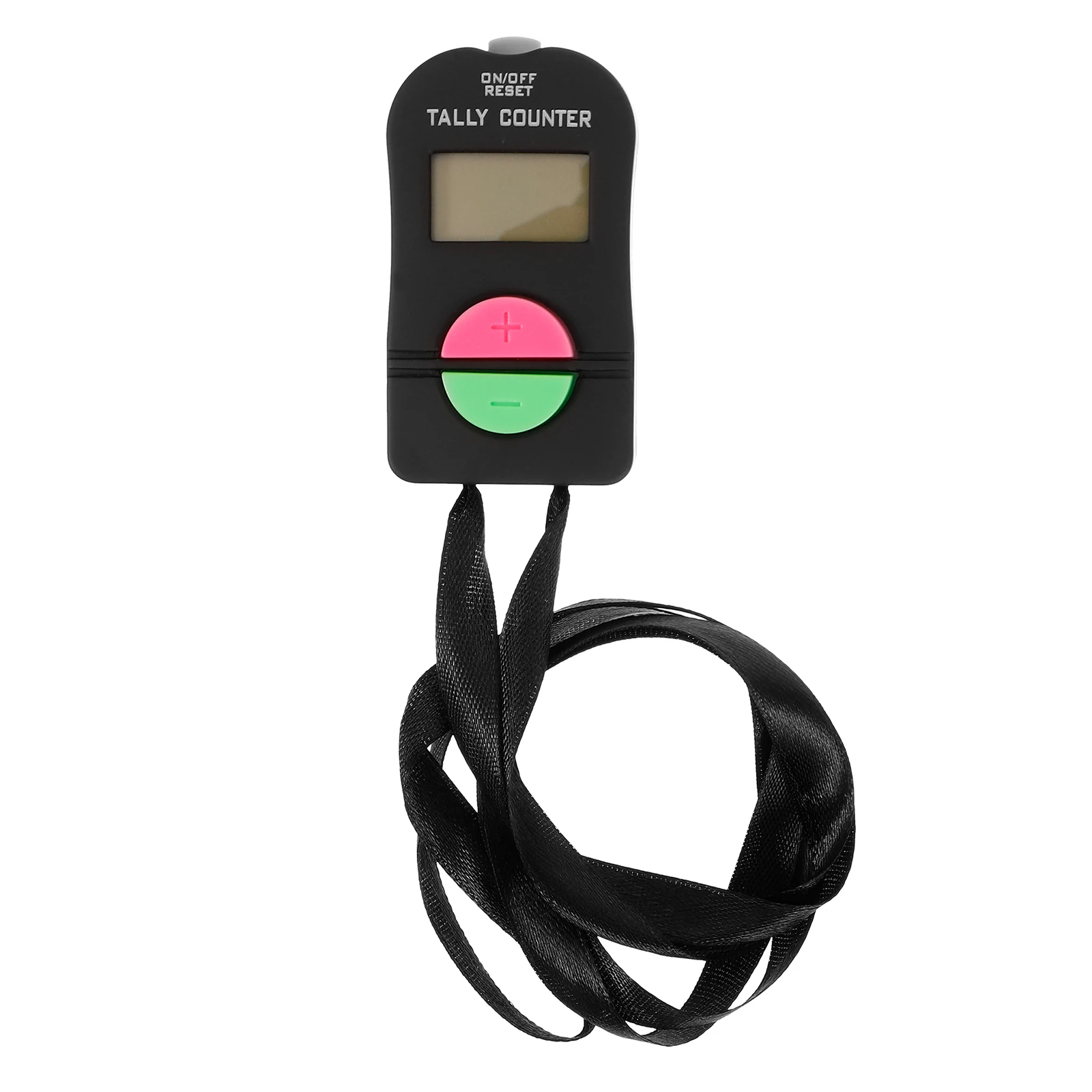 الحياكة غرزة عداد الإلكترونية الرقمية عداد اللفة لصفوف الكروشيه المشي كلمة المقتفي جهاز العد اليدوي