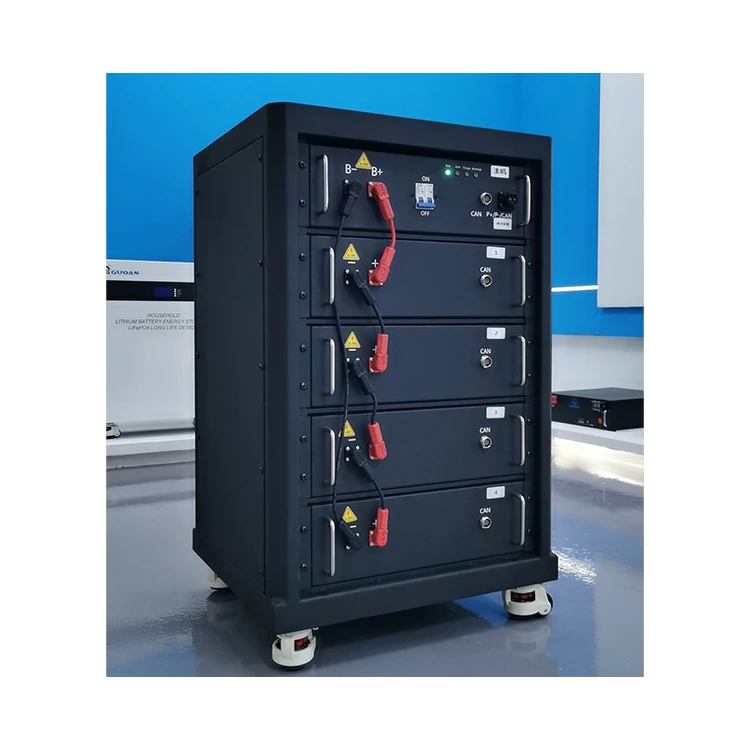 Factory Home Commercial High Voltage 48v Lifepo4 50kw Solar New Energy Electricity Storage Battery