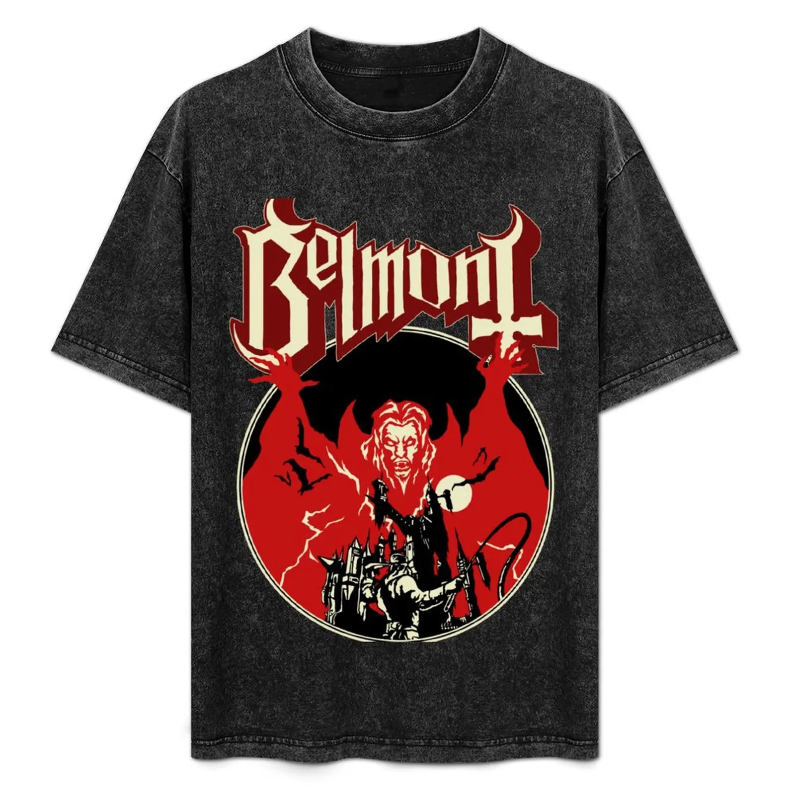

Belmont T-Shirt Active Wear Sports T-Shirt for Men