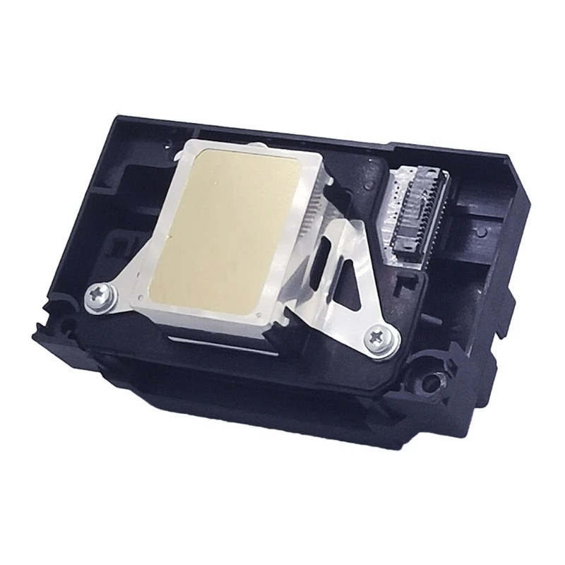 Y1UB Printer for Head Printhead for Epson- Photo R280 R285 R290 R690 P50 P60 L800 L801 Printhead Printer F180000 F1800