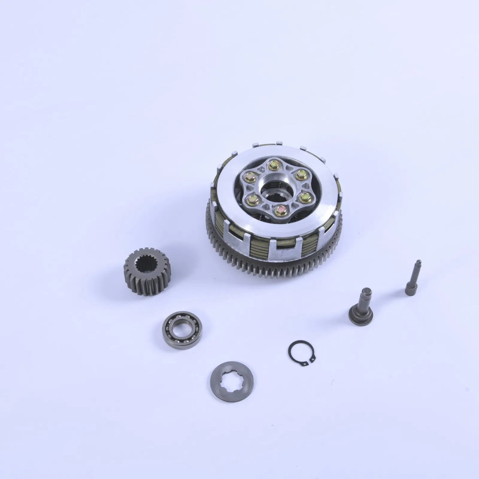 1Pc Clutch Assembly…