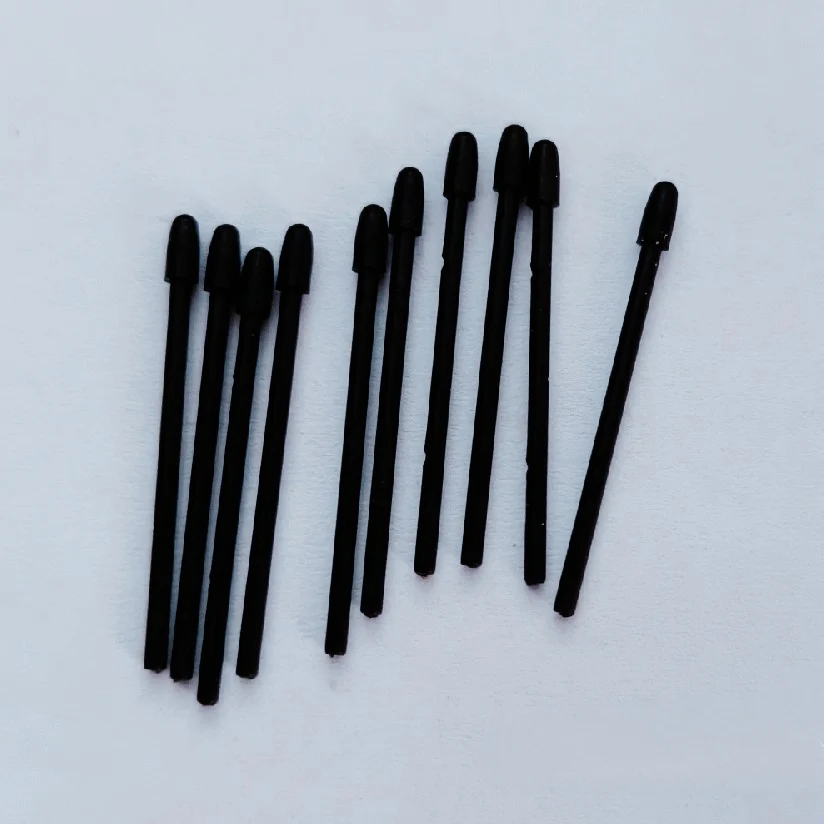 Pen Holder Stand Nibs Tips for Huion PW550S PW550 Battery-Free Slim Stylus Kamvas 12/13/16/22 24PLUS Kamvas PRO 16 PLUS/ PRO 24