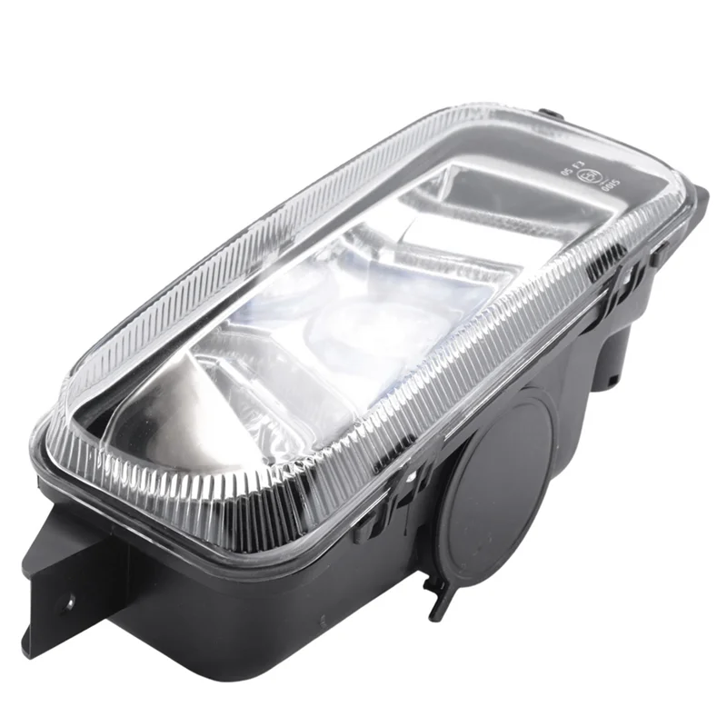 

AM-1Pair 24V Truck Front Fog Lamp Lights Assembly For Mercedes Benz Actros MP2 MP3 2002-2008 A9438200156 A9438200056