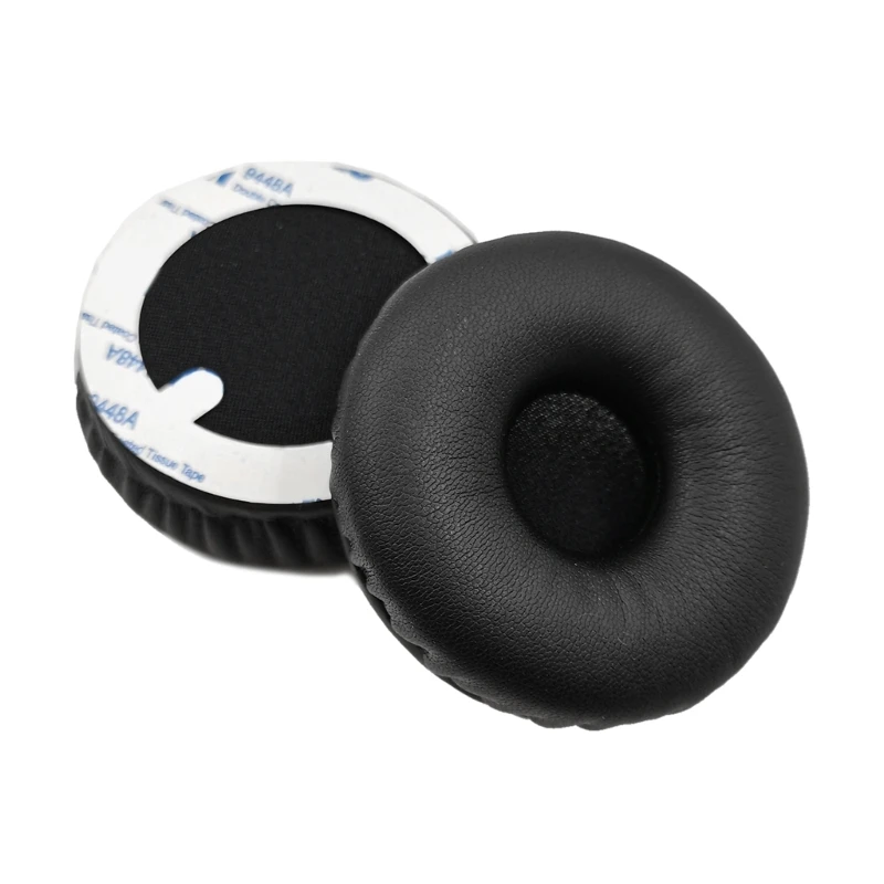 Replacement Leather Ear Pads Cushion for Sony MDR-XB650BT XB550AP XB450AP XB400 Headphone EarPads Earmuffs Sleeves