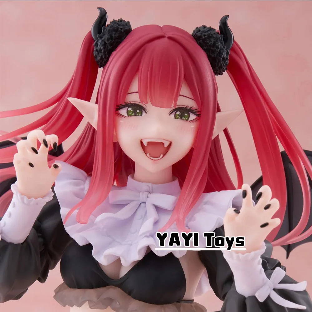 حار 28 سنتيمتر مارين كيتاكاوا أنيمي نموذج لجسم اللعب عمل تمثال PVC هدية عيد ميلاد لفتاة