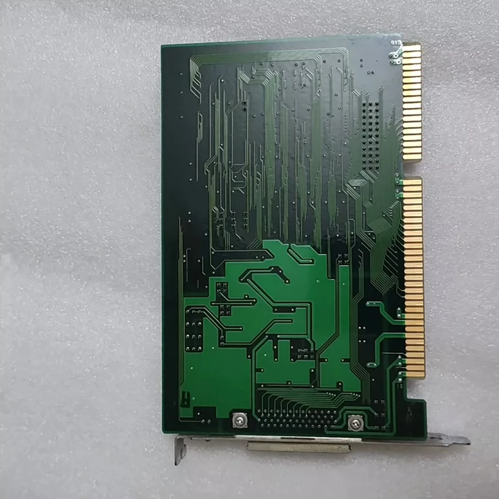

IBX-3133 ISA Industrial data acquisition card