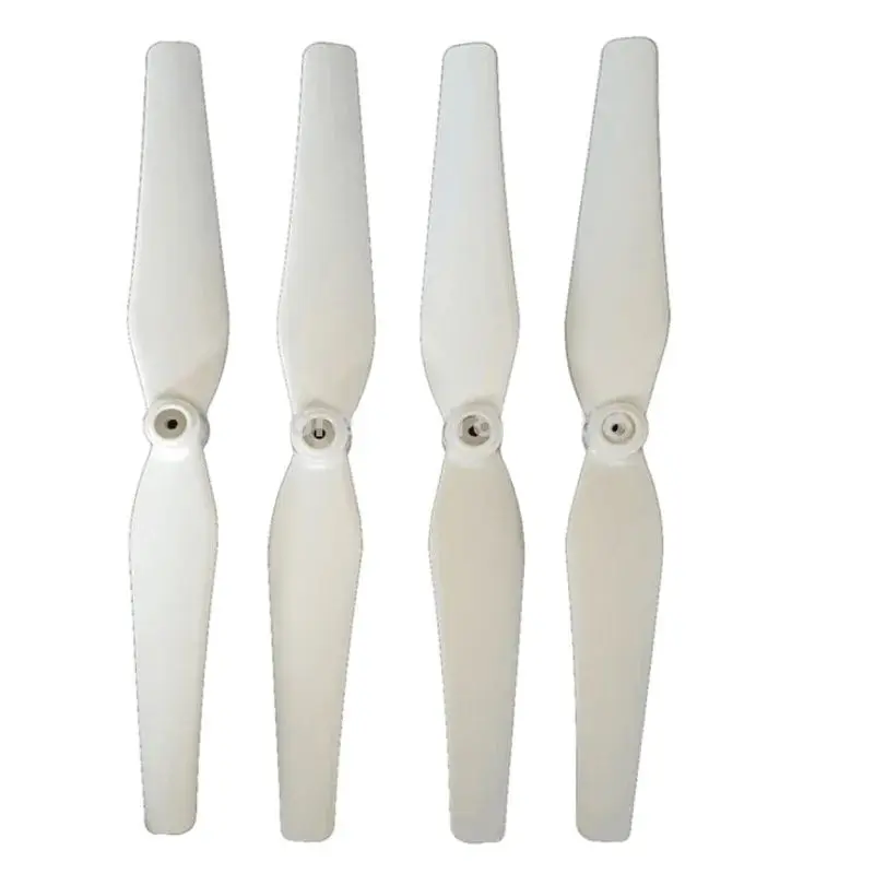 Syma X8 X8C X8W X8G Paddle Propeller Prop Blade Fan 2 CW 2 CCW For Axis Remote Control Quadcopter RC Drome 4Pcs/Lot