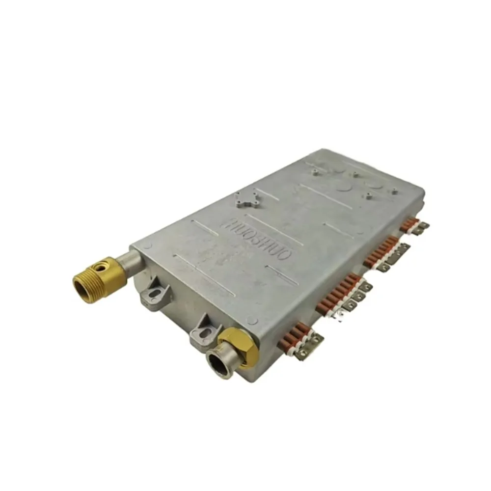 16kw/24kw Electric Wall-mounted Boiler Heating Element Accessory - Die-casting Aluminum Heating Part