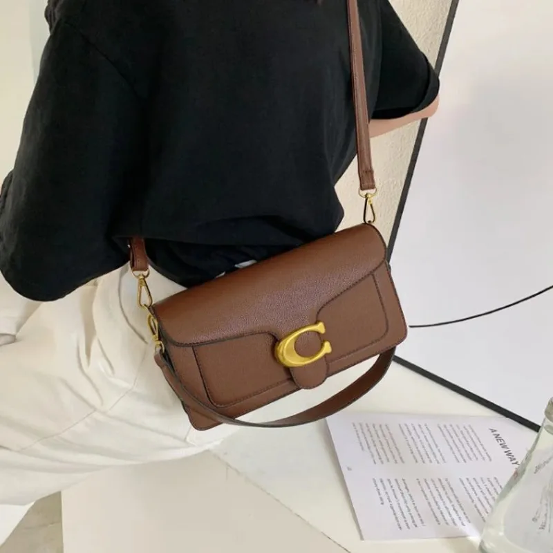 Bolso De Hombro Mod…