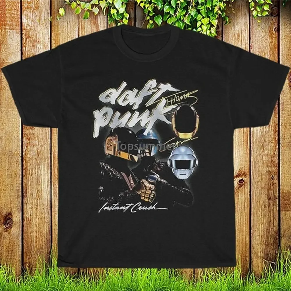 Daft Punk T Shirt