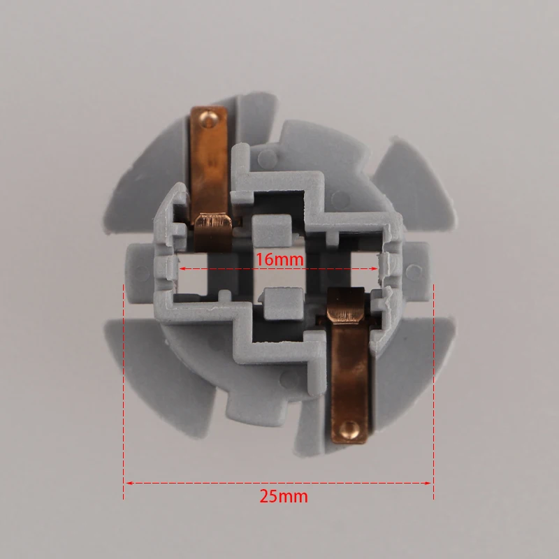 1 pçs 90075-60027 para toyota vitz sinal de volta luz da cauda t20