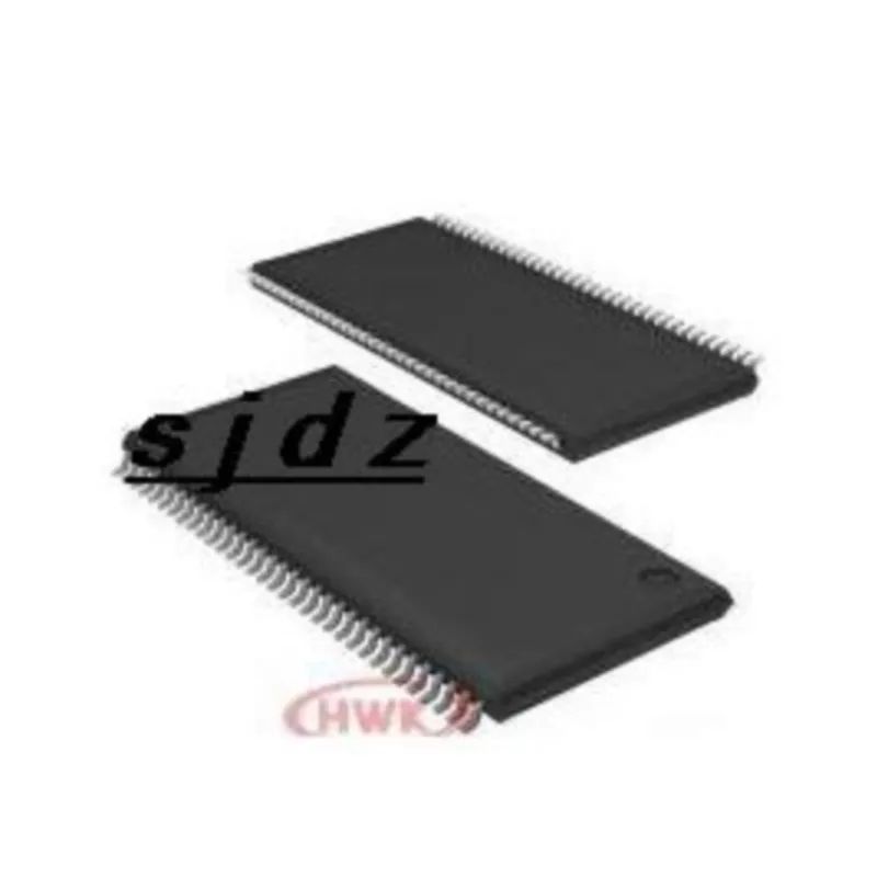 

M12L2561616A-6T M12L2561616A tsop54 5pcs