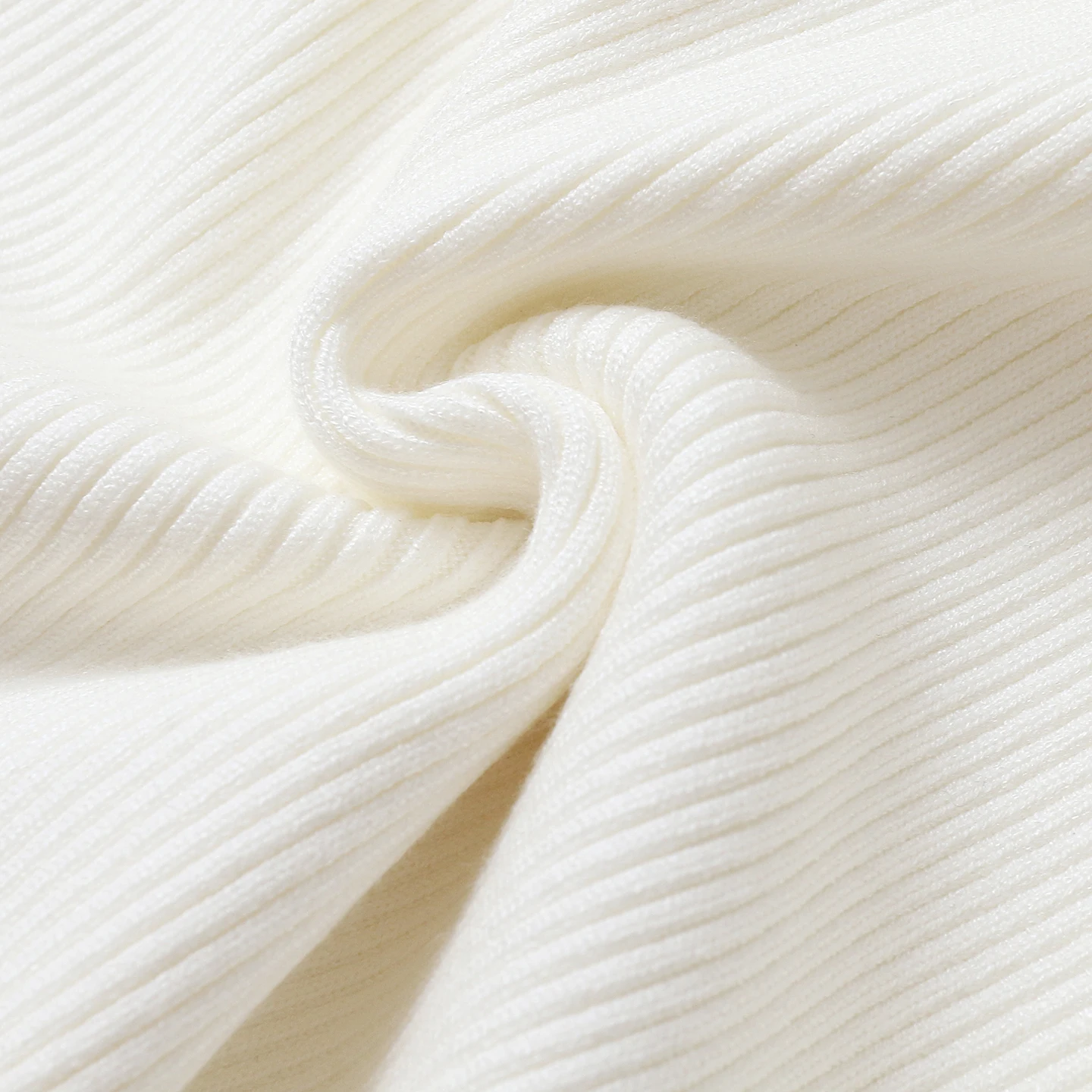 เสื้อสเวตเตอร์คอสูง แขนยาว เรียบง่าย สวมใส่ได้หลากหลาย เหมาะสำหรับใส่เป็นเสื้อตัวใน แฟชั่นผู้หญิง ฤดูใบไม้ร่วง ฤดูหนาว รุ่นใหม่ สไตล์ลำลอง ทรงตรง แบบพื้นฐาน