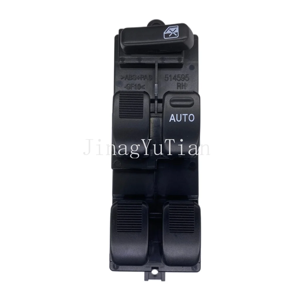 Car Accessories for Toyota Sparky Avanza Daihatsu Atrai Terios Sirion RHD Electric Power Window Control Switch Lifter Button