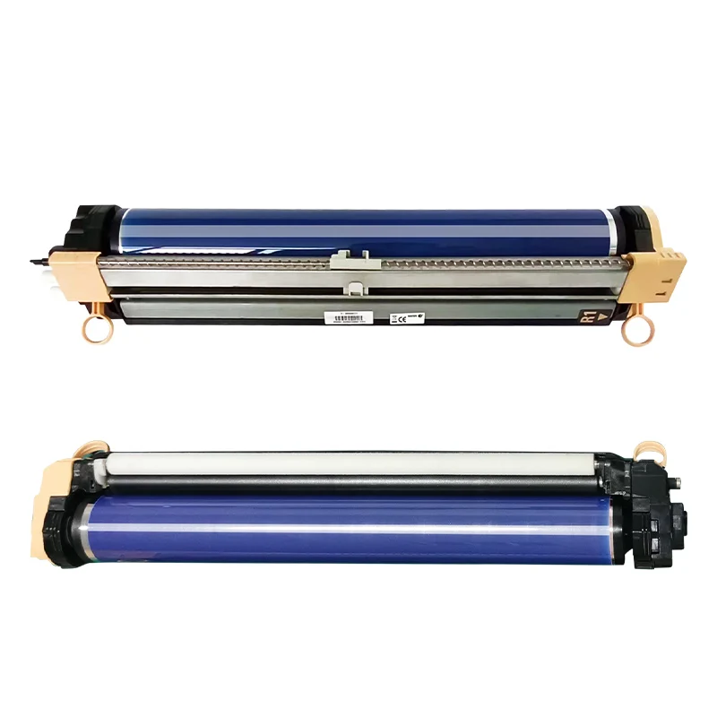 Cartucho de unidade de tambor Fuji Japão, 013R00602, 013R00603, para xerox DocuColor 240, 242, 250, 252, 260, Workcenter 7655, 7675, 7665, 7755, 7765, 7