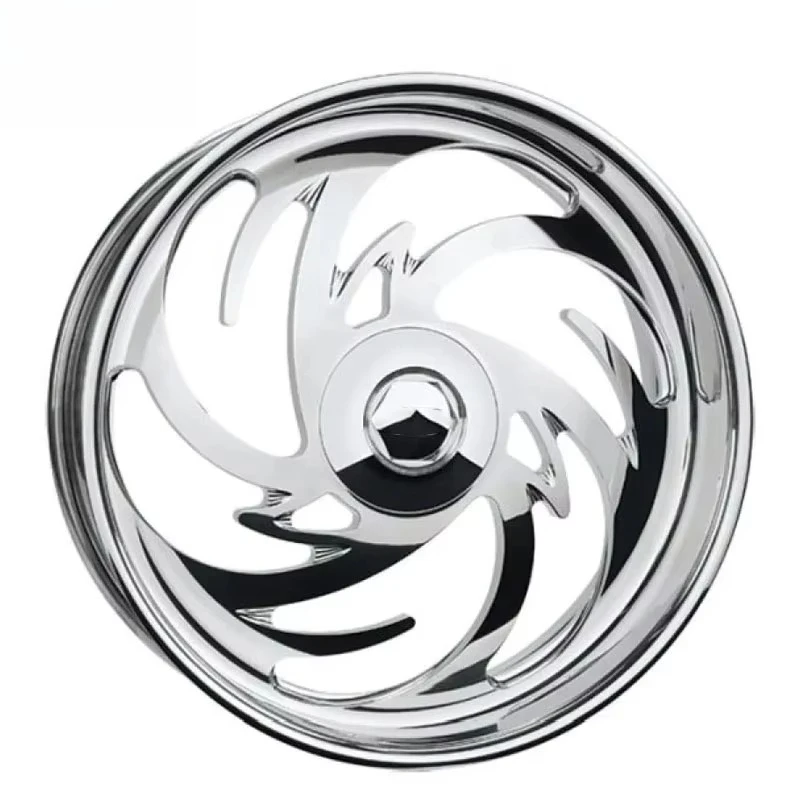 

New Deep Disc Wheels 22 24 26 28 6x5.5 6x139.7 Inch Forged Aluminum Alloy Car Wheels