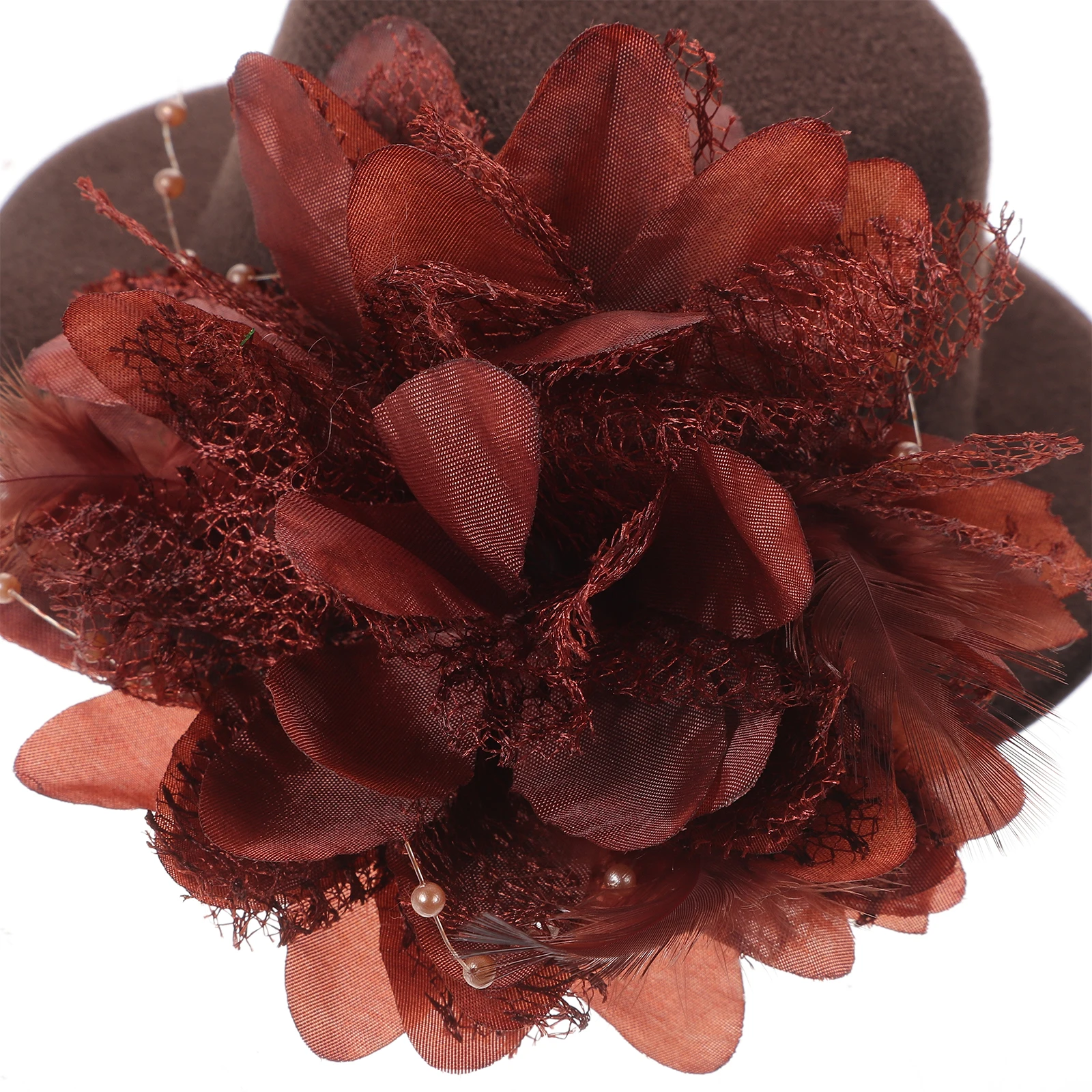 

Party Clip Clips Hair Barrettes Barrettes For Wedding Party Masquerade Hat Decor Hair Accessories