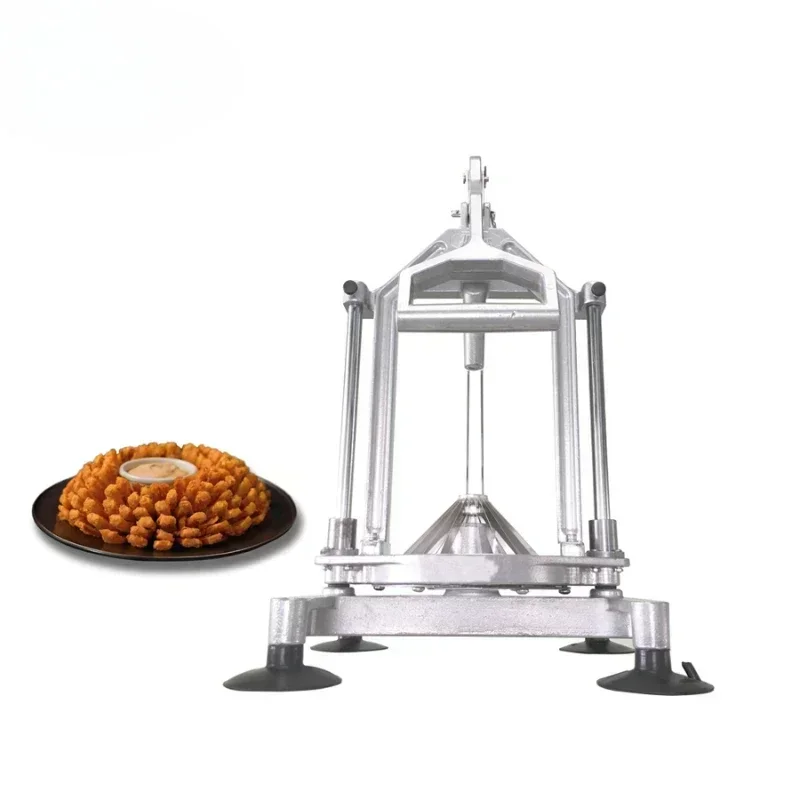 

popular Hand Flowering Blooming Onion Cutter