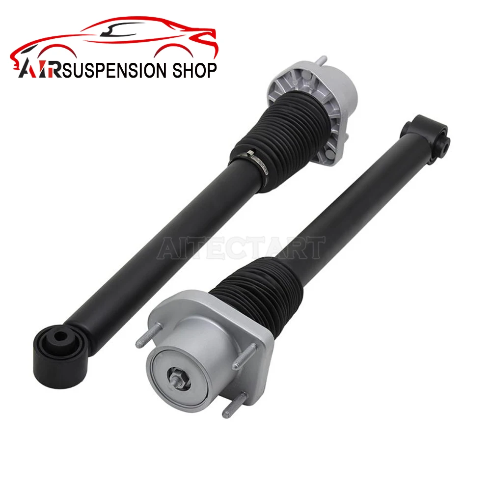 

For L462 Discovery 5 Without ADS/ Land Rover Range Rover Sport L494 2013-2018 W/CVD No Sensor Rear Air Suspension Shock LR045270