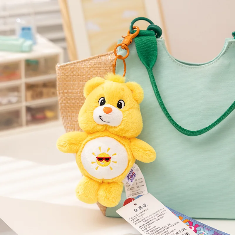 Care Bears Plush Kawaii Carebe - Tech Home Accessories のレビューと価格