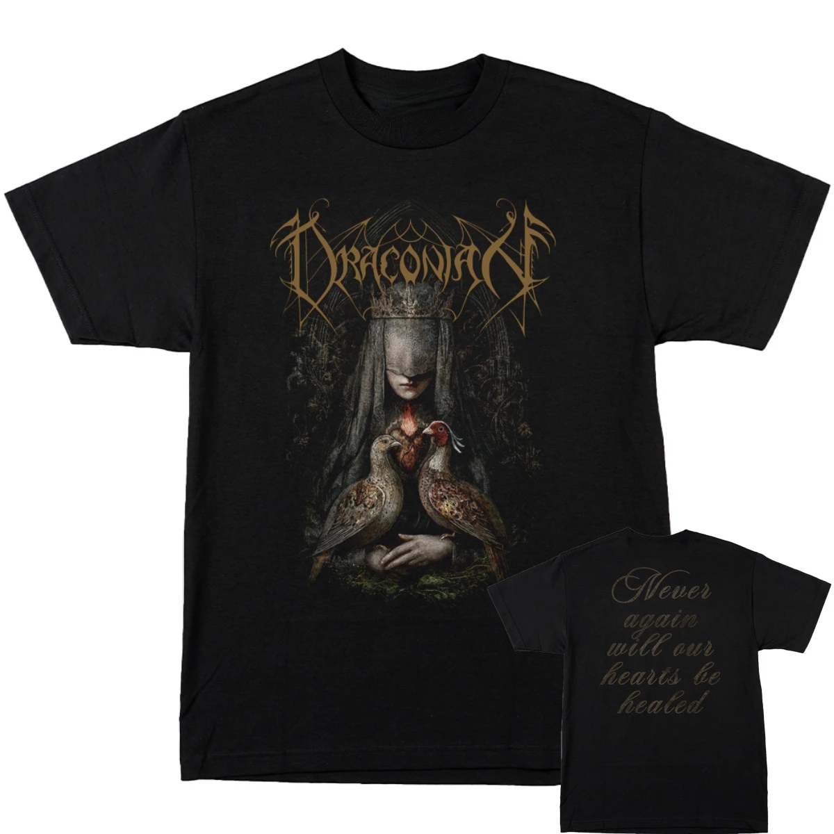 Strict Death Get Close To Me Band T-Shirt 100% Cotton Graphic Tee Men Women Summer Streetwear Top