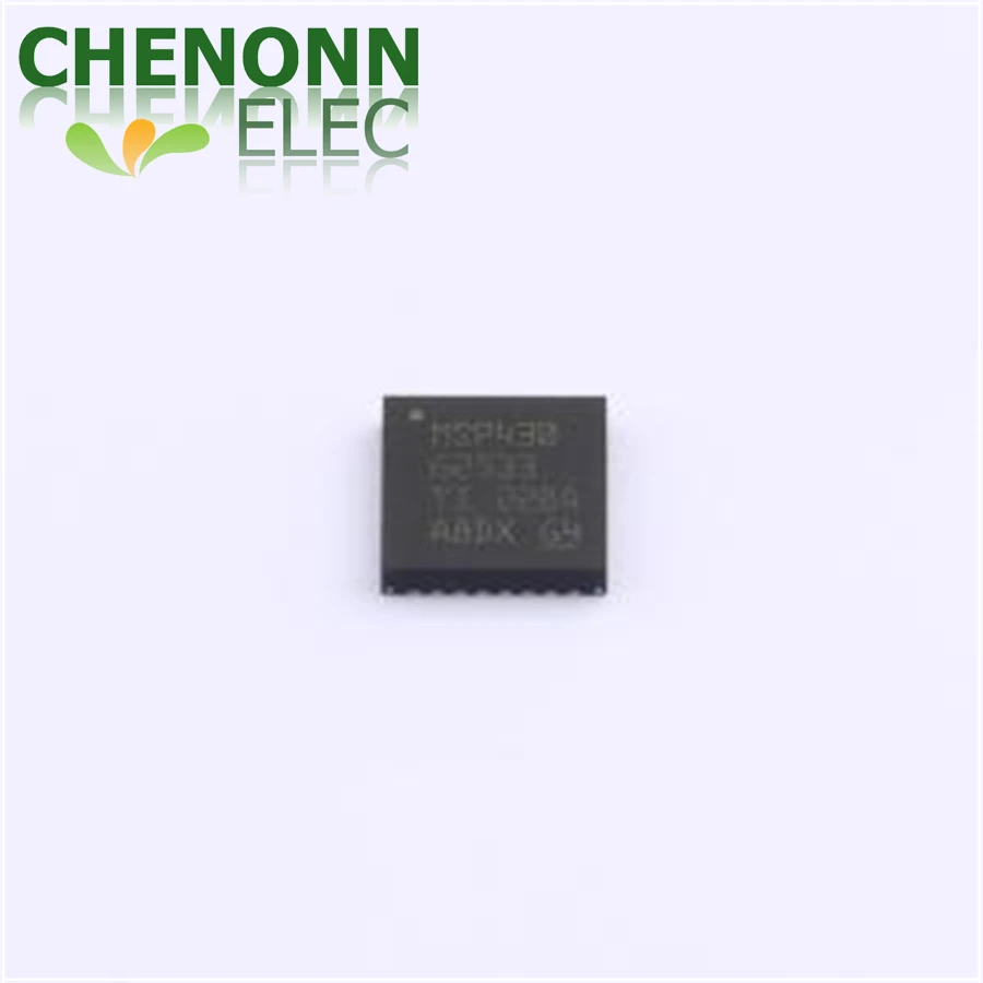 

10 шт./лот MSP430G2533IRHB32R (микроконтроллеры)
