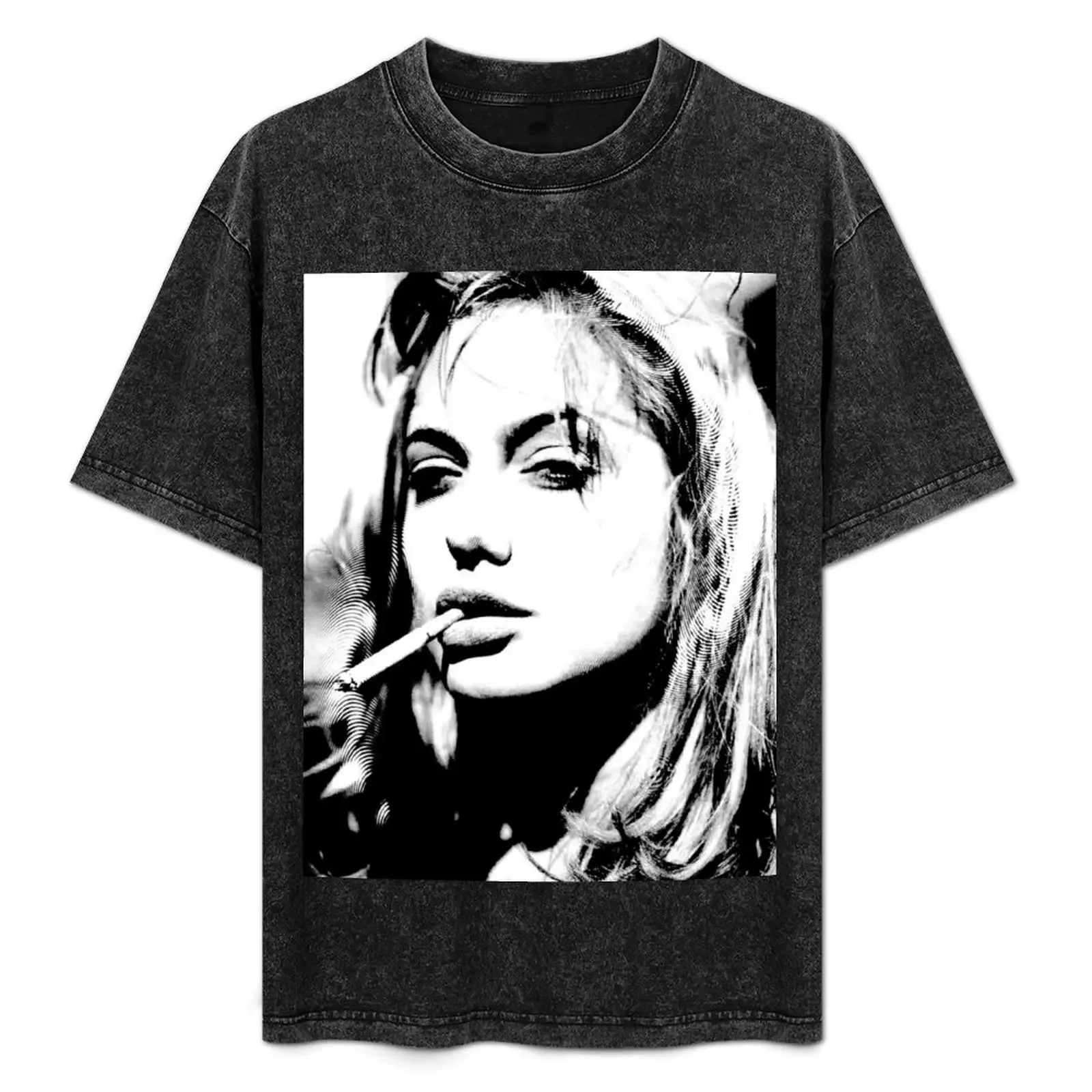 

Культовая футболка Jolie T-Shirt с коротким рукавом ко Дню независимости