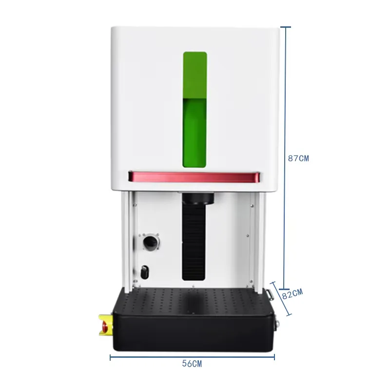 Desktop Enclosed Jp… - image