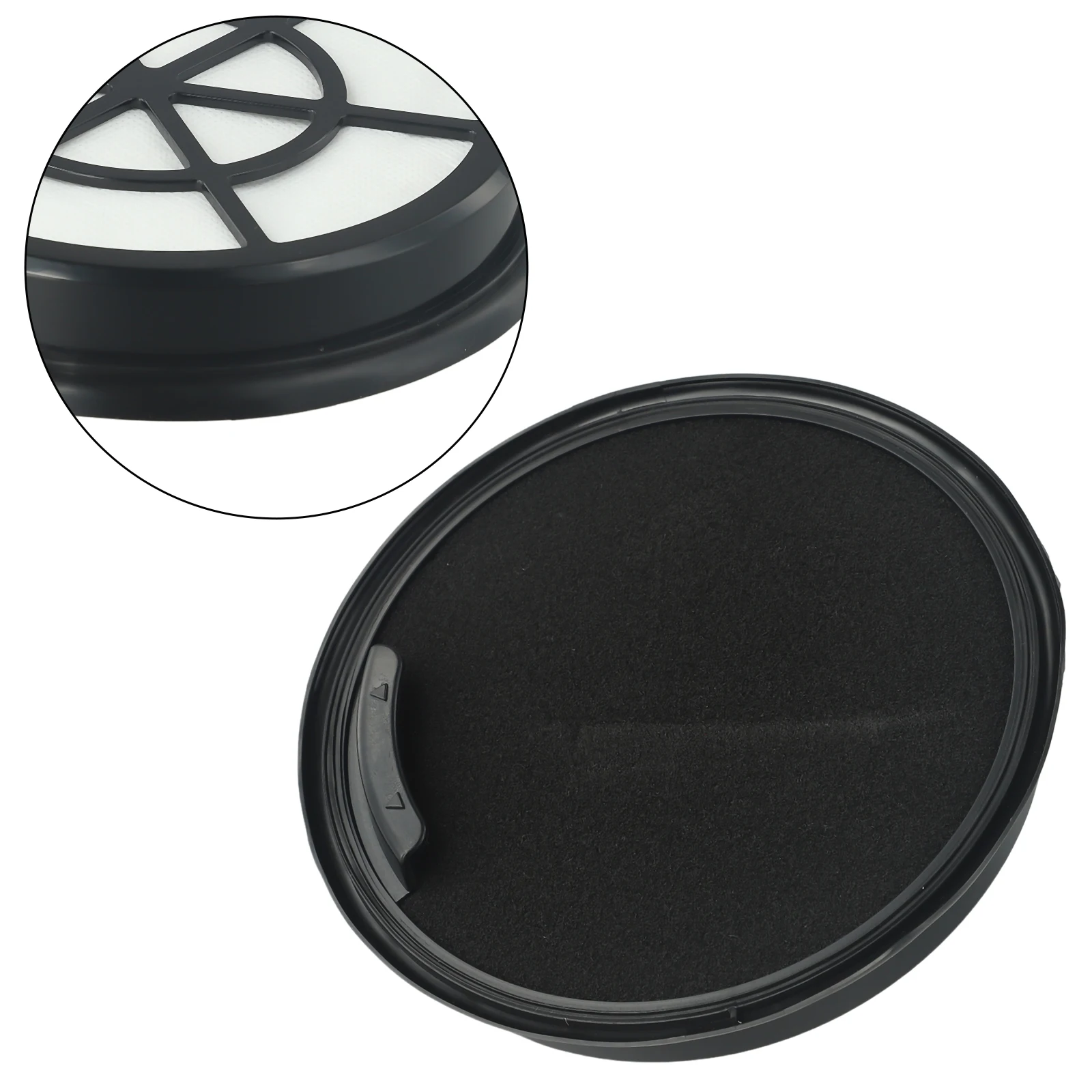 Practical Filters Filter For Bush Bagless Cylinder Household Parts Protection Material Supplies VCS35B15K0D-70