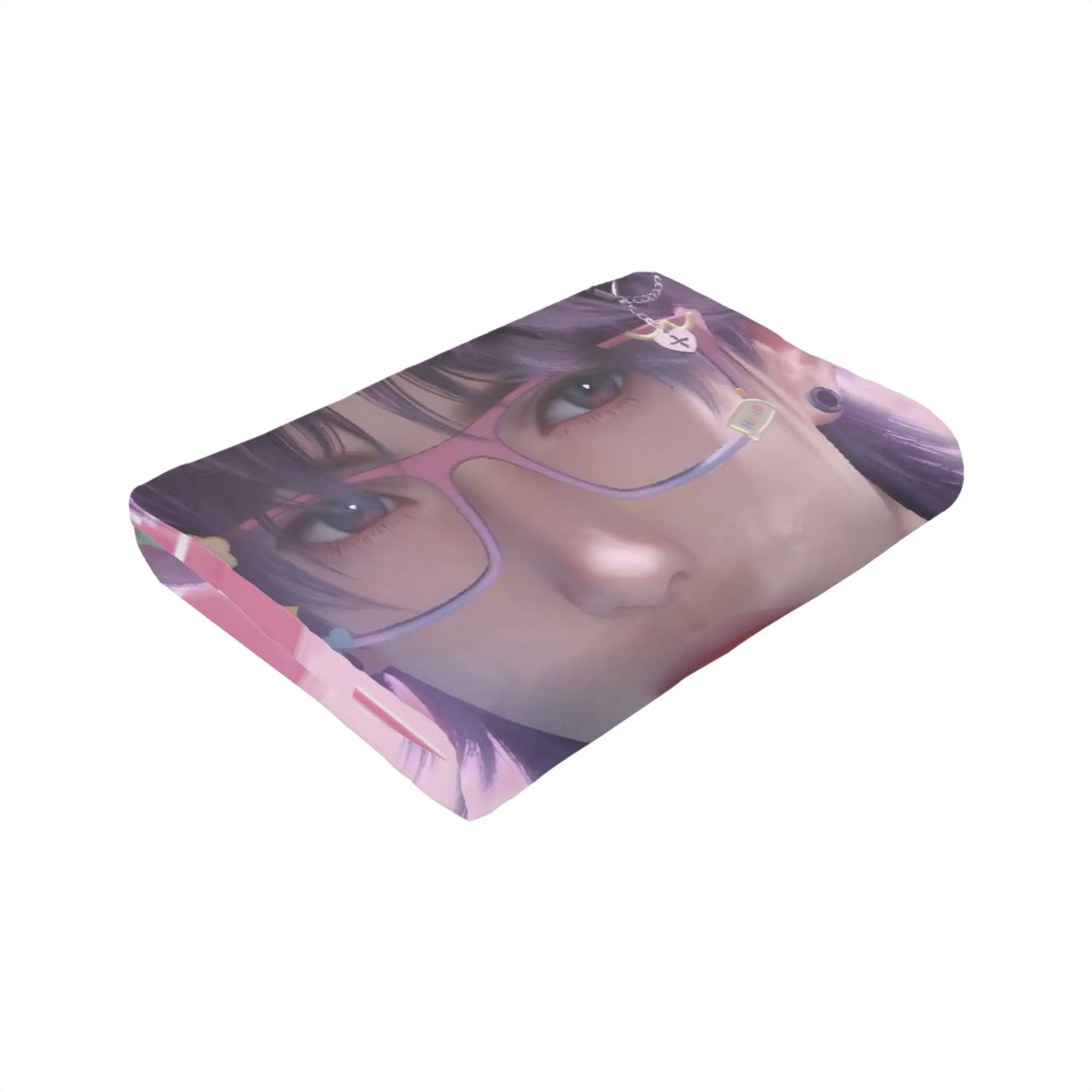 الحب والمساحة العميقة رافاييل البطانيات المرجان الصوف أفخم الديكور تنفس فائقة النعومة رمي البطانيات للمنزل سيارة لحاف