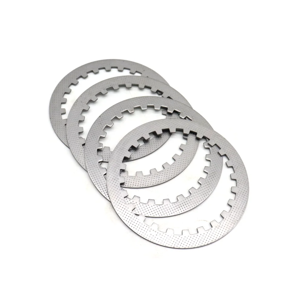 For Honda CRF230 CRF230L CRF230M Supermoto FTR223 MC34 XL230 NC36 SL230 XL230 Motorcycle Clutch Plate Friction Disc Plate Kits