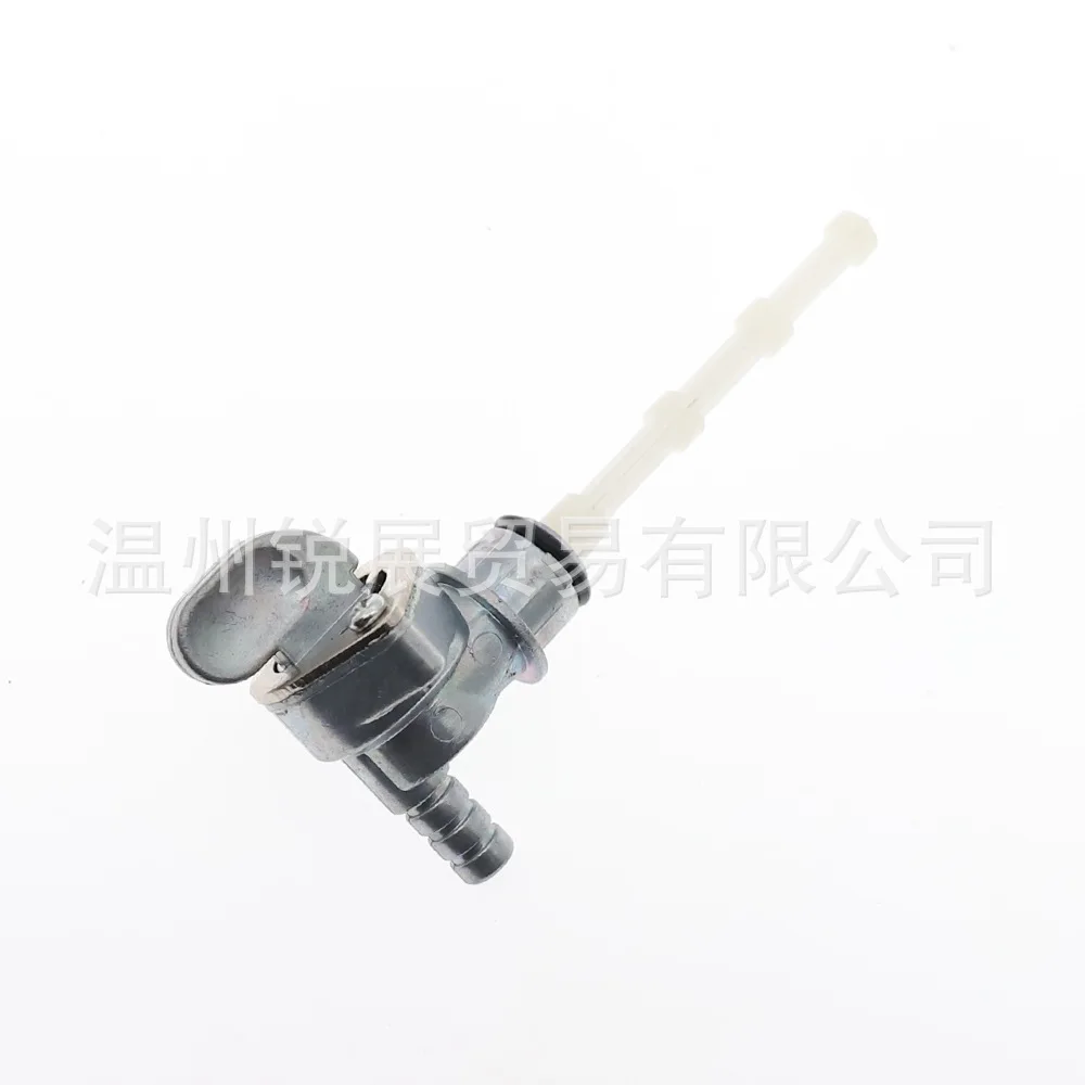 Motorcycle Fuel Valve Switch Derbi Senda Piaggio Aprilia Universal Bike Fuel Tap Valve Cockpit Controls Supply