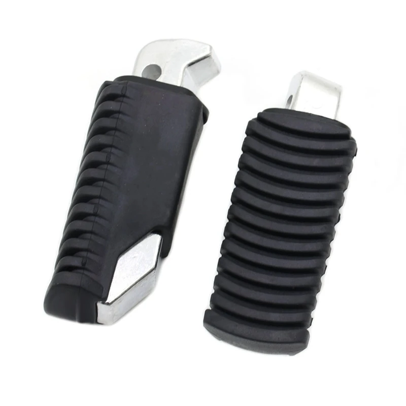 Motorcycle Footpeg Footboard For BMW F850GS F750GS F800GS F850 F750 F800 GS Accessories Rear Footrest Foot Peg Rest Board