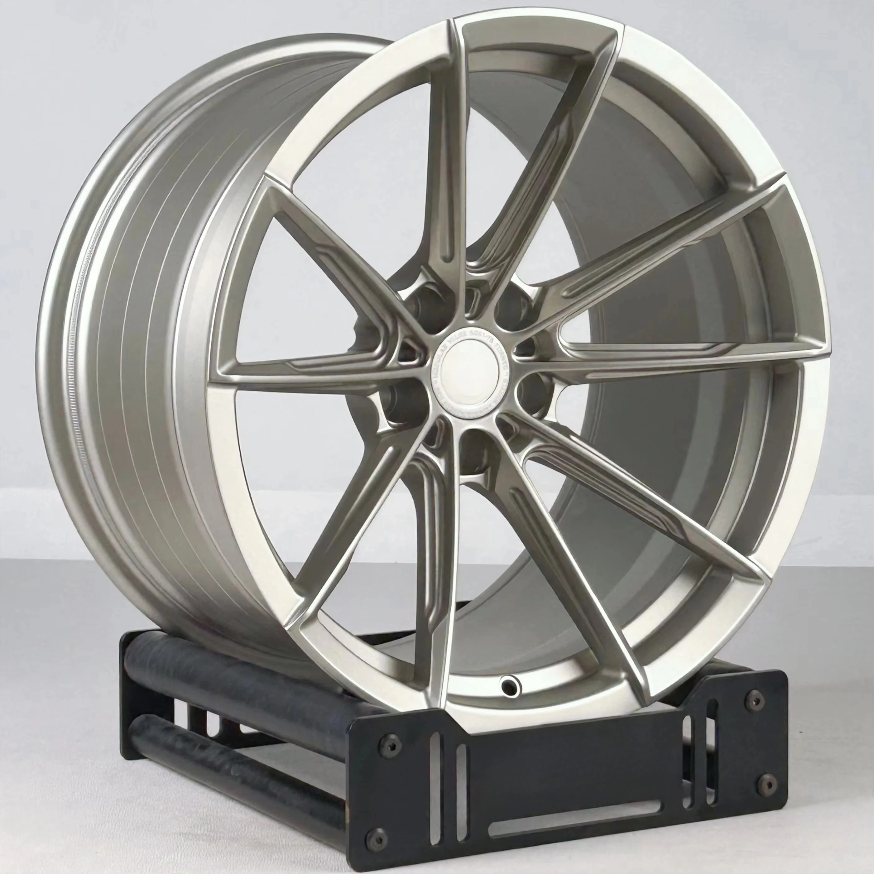 Forged 5x112 Wheels 18 19 20 21 22 Inch Rims Super Concave T6 Alloy Racing Wheels