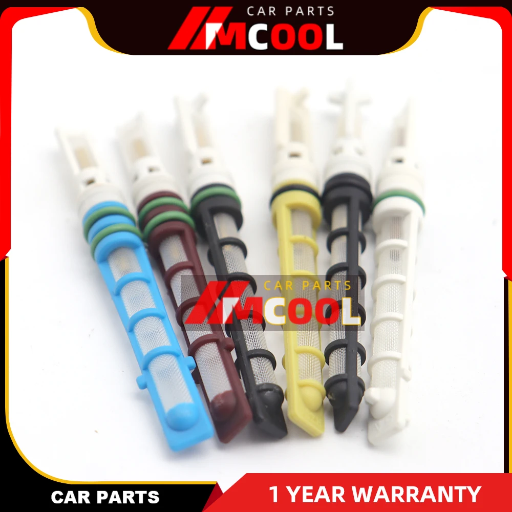 

Расширительный клапан дроссельной заслонки кондиционера Расширительный клапан кондиционера 1 комплект Расширительный клапан