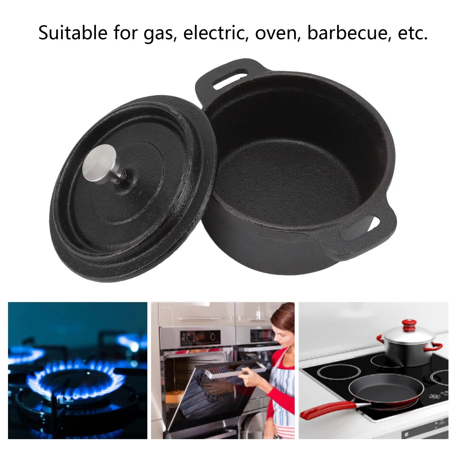 Thumbnail 2 - #32 New Dutch Ovens Arrivals