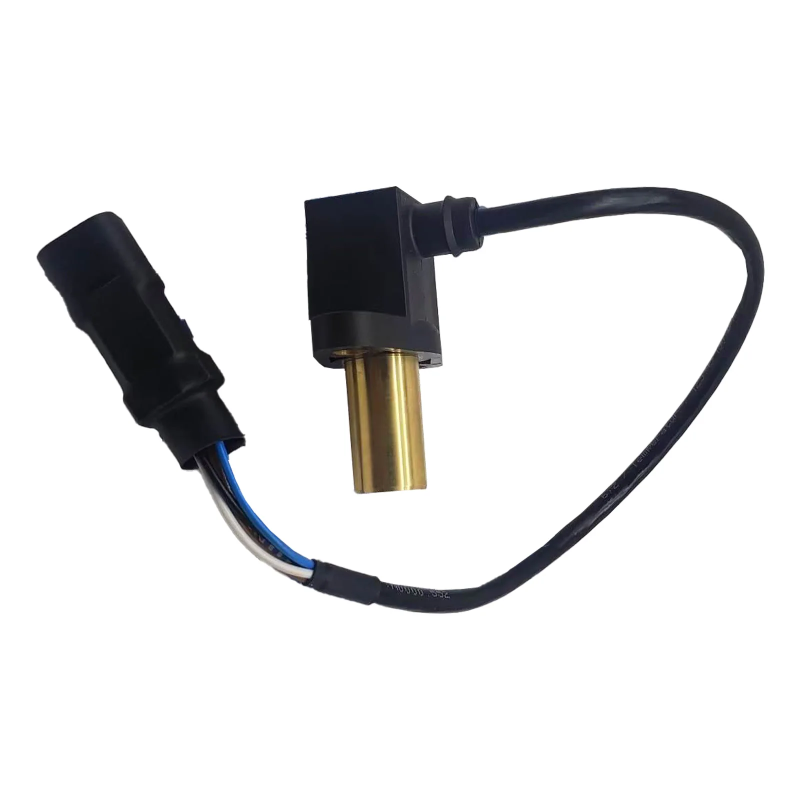 Transfersensor 418-18-31501 Kompatibel mit Komatsu WA250-5 WA380-Wa320-5 Schwerlastmaschinenteile – Detail 3