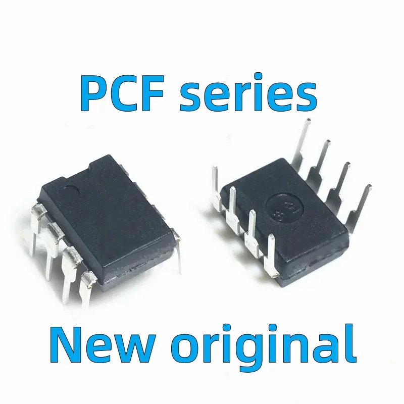 

New original PCF8563P PCF8583P DIP8