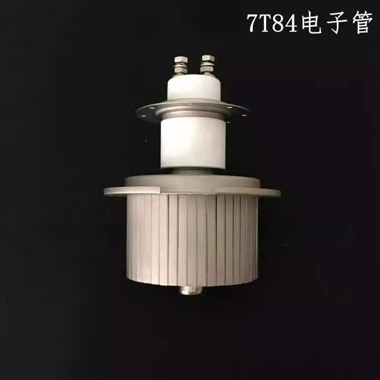 FU-8801F 7T84RB Electronic Tube Vacuum Transistor High Frequency Machine High Frequency Accessories