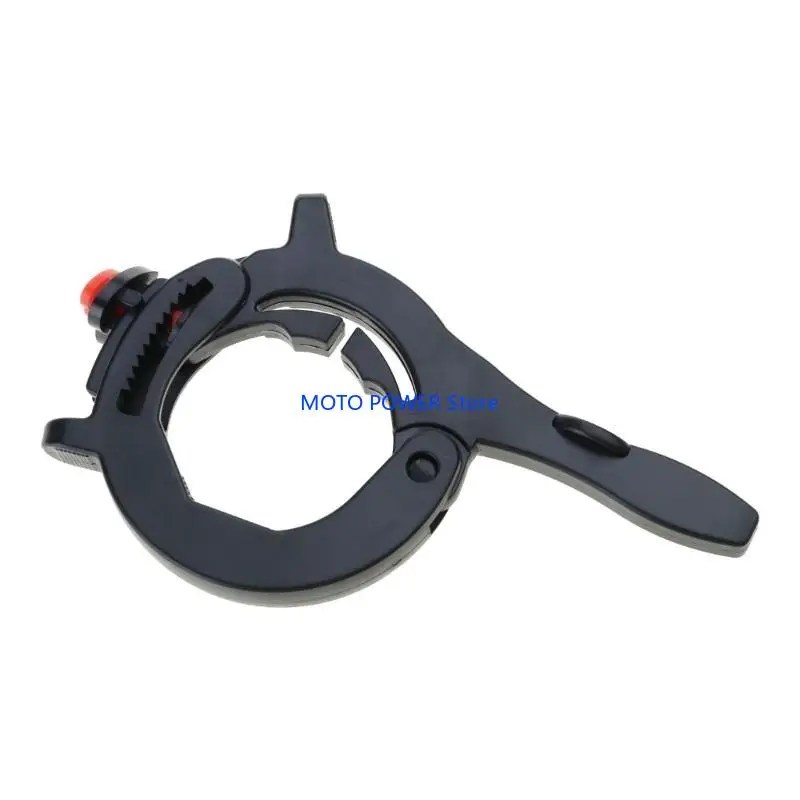 

G7ND Adjustable Motorcycle Cruise Control General Use Throttle Assist Simple Install